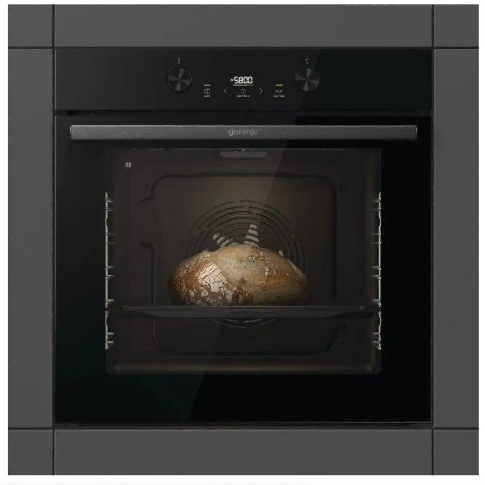 Cuptor electric incorporabil Gorenje BPS6737E04DBG (Black)