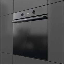 Cuptor electric incorporabil Gorenje BPS6737E04DBG (Black) Thumb