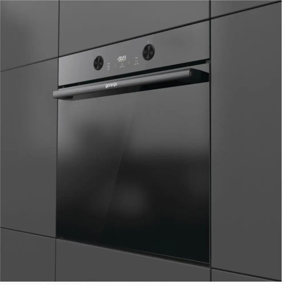 Cuptor electric incorporabil Gorenje BPS6737E04DBG (Black)