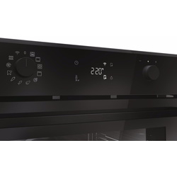 Cuptor electric incorporabil Haier H6 ID23B3HTB (Black) Thumb