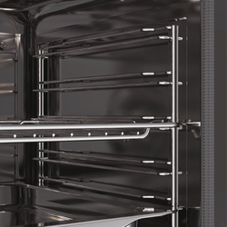 Cuptor electric incorporabil Haier H6 ID23B3HTB (Black) Thumb