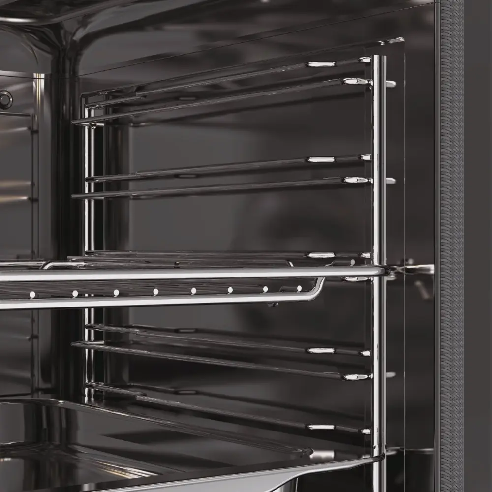 Cuptor electric incorporabil Haier H6 ID23B3HTB (Black)