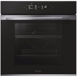 Cuptor electric incorporabil Haier H6 ID25G3YTX (Black/Inox)