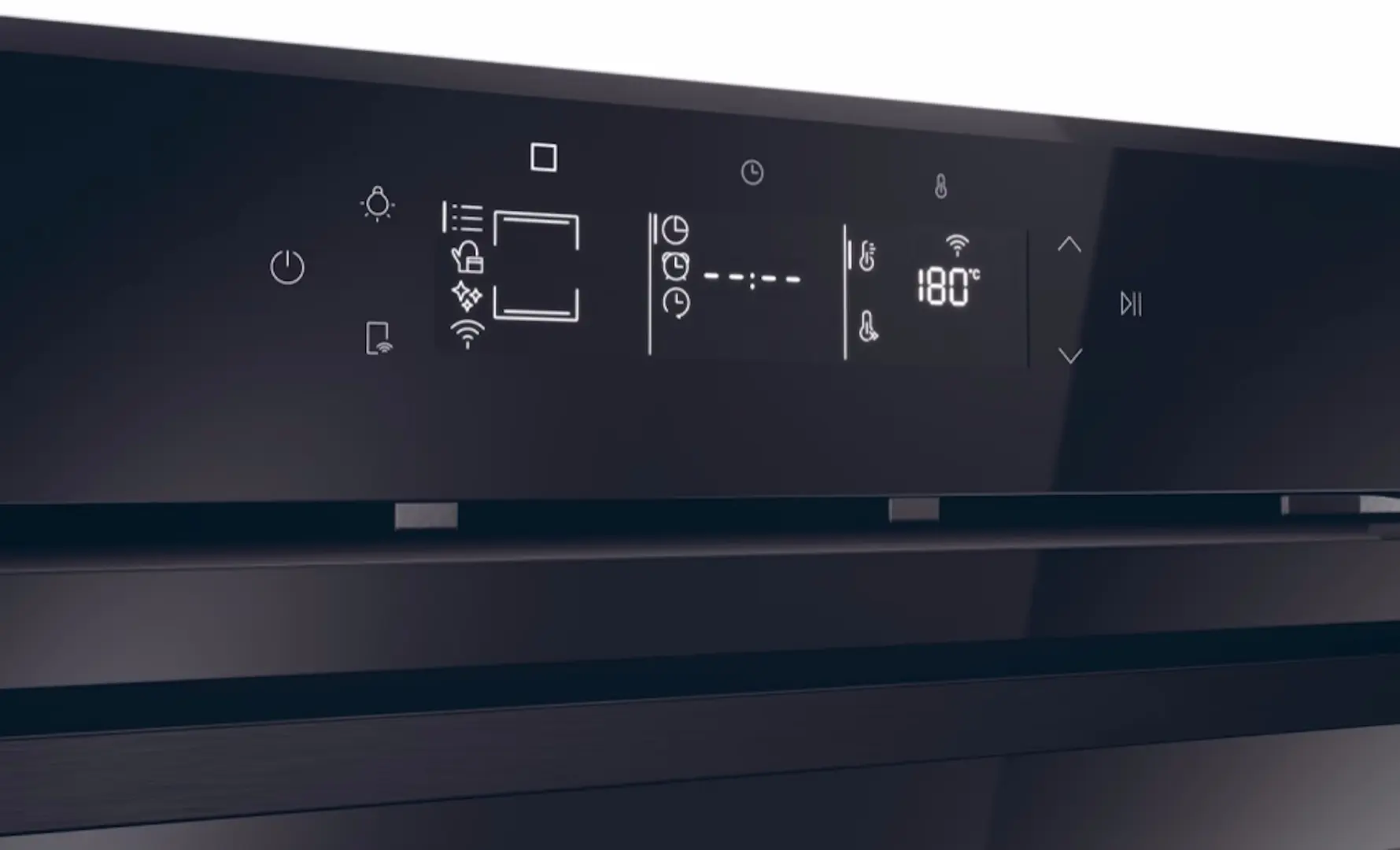 Cuptor electric incorporabil Haier H6 ID25G3YTX (Black/Inox)