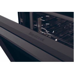 Cuptor electric incorporabil Haier H6 ID25G3YTX (Black/Inox) Thumb