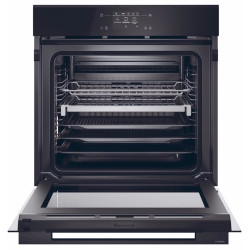 Cuptor electric incorporabil Haier H6 ID46C3YTB (Black) Thumb