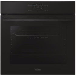 Cuptor electric incorporabil Haier H6 ID46C3YTB (Black)