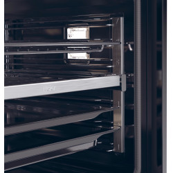 Cuptor electric incorporabil Haier H6 ID46C3YTB (Black) Thumb