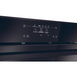 Cuptor electric incorporabil Haier H6 ID46C3YTB (Black) Thumb