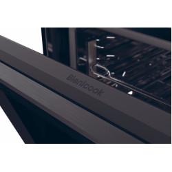 Cuptor electric incorporabil Haier H6 ID46C3YTB (Black) Thumb