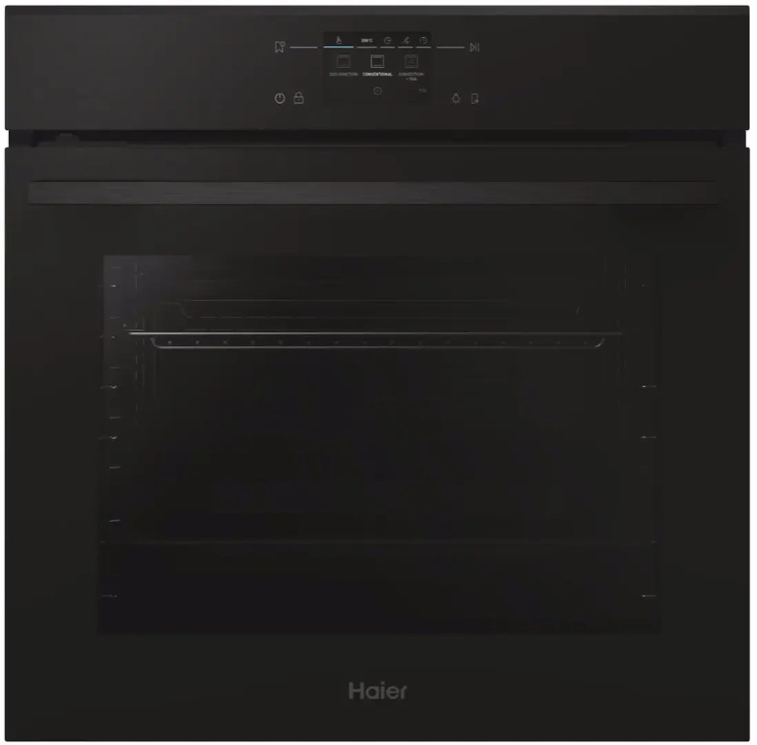 Cuptor electric incorporabil Haier H6 ID46C3YTB (Black)