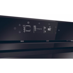 Cuptor electric incorporabil Haier H6 ID46G3HTB (Black) Thumb