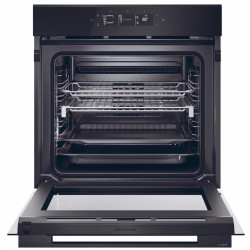 Cuptor electric incorporabil Haier H6 ID46G3HTB (Black) Thumb