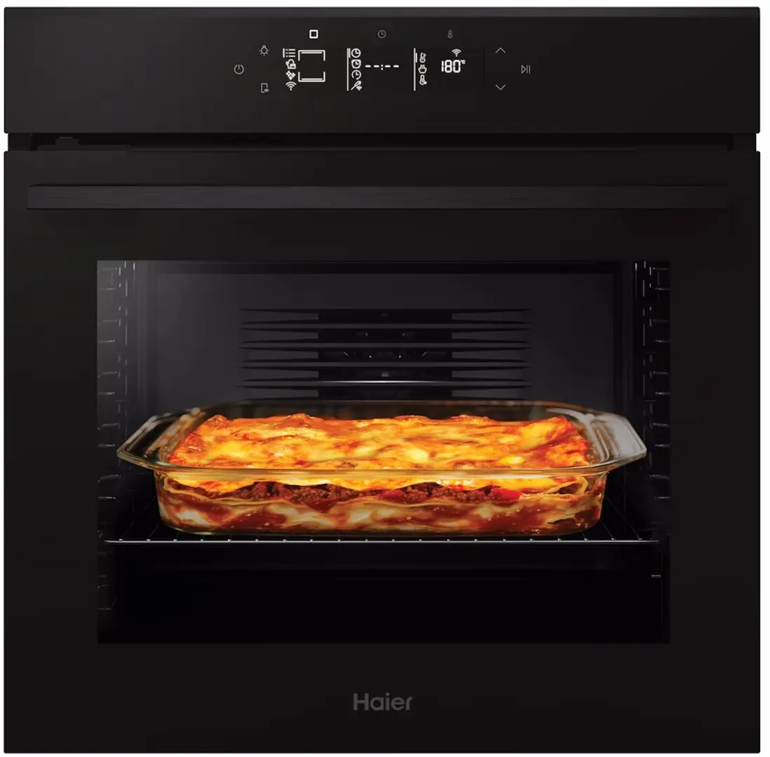 Cuptor electric incorporabil Haier H6 ID46G3HTB (Black)