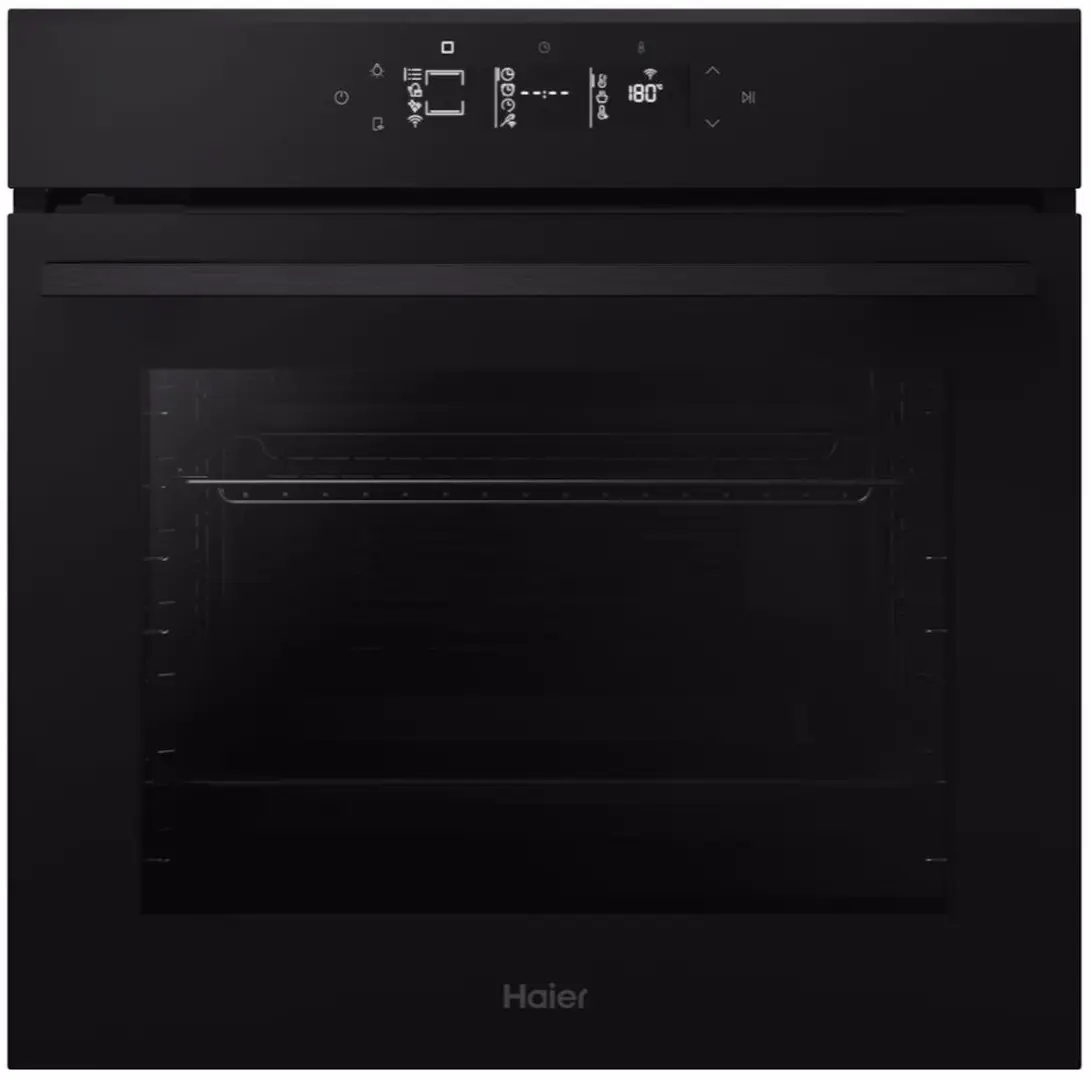 Cuptor electric incorporabil Haier H6 ID46G3HTB (Black)