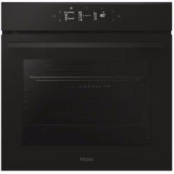 Cuptor electric incorporabil Haier H6 ID46G3YTB (Black)