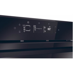 Cuptor electric incorporabil Haier H6 ID46G3YTB (Black) Thumb