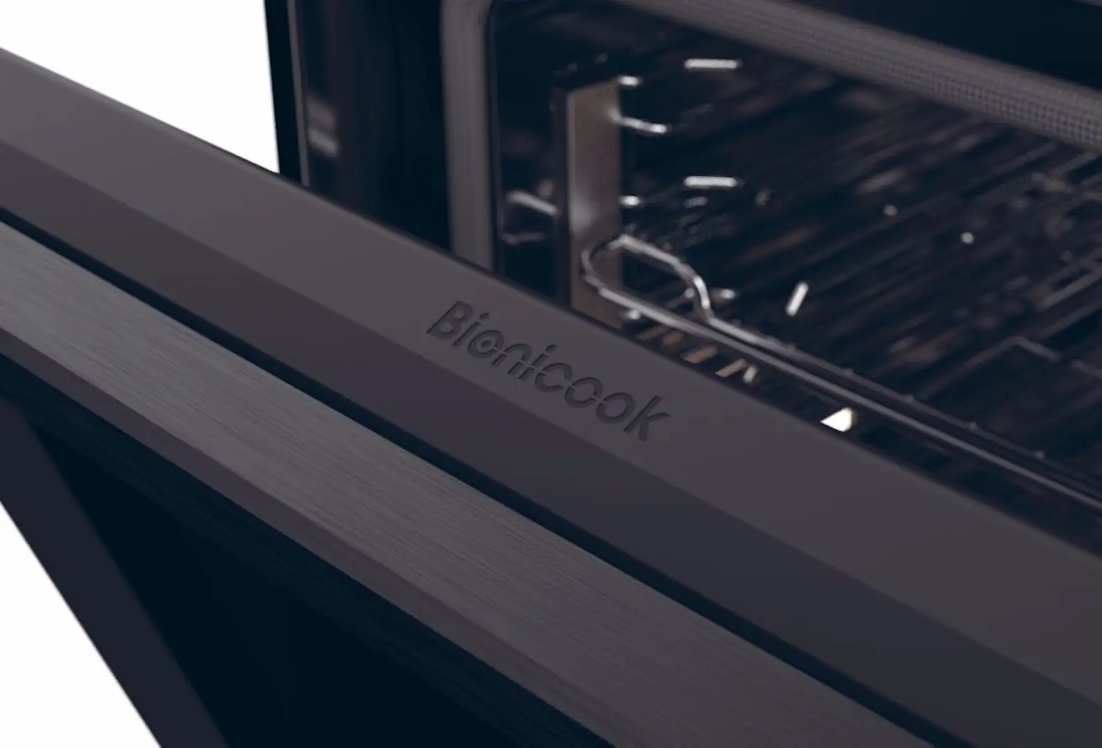 Cuptor electric incorporabil Haier H6 ID46G3YTB (Black)