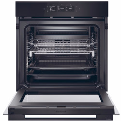 Cuptor electric incorporabil Haier H6 ID46G5HTB (Black) Thumb