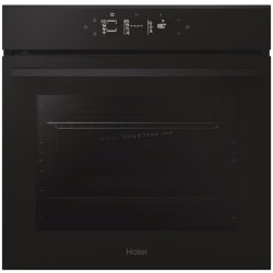 Cuptor electric incorporabil Haier H6 ID46G5HTB (Black)