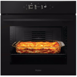 Cuptor electric incorporabil Haier H6 ID46G5HTB (Black) Thumb