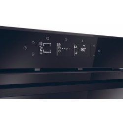 Cuptor electric incorporabil Haier H6 ID46G5HTB (Black) Thumb