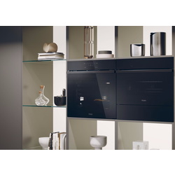 Cuptor electric incorporabil Haier H6 ID68C5YTB (Black) Thumb