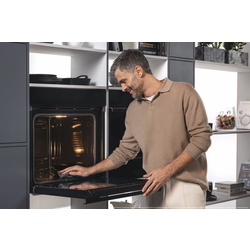 Cuptor electric incorporabil Haier H6 ID68C5YTB (Black) Thumb