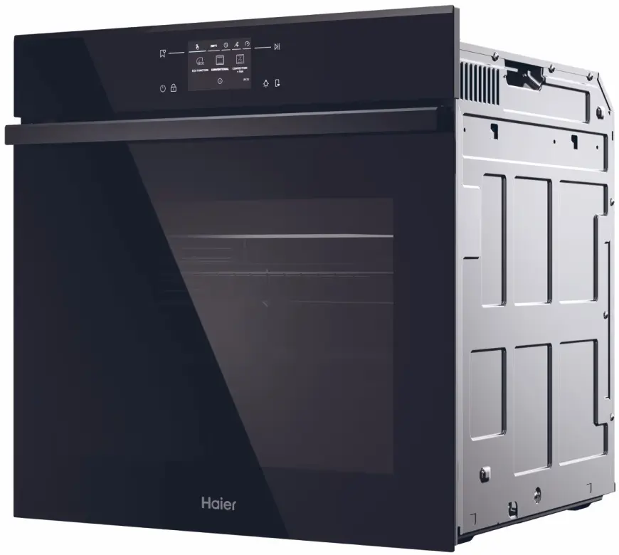 Cuptor electric incorporabil Haier H6 ID68C5YTB (Black) - 3