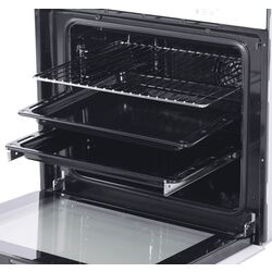 Cuptor electric incorporabil Haier HOX-P06HGW (White) Thumb