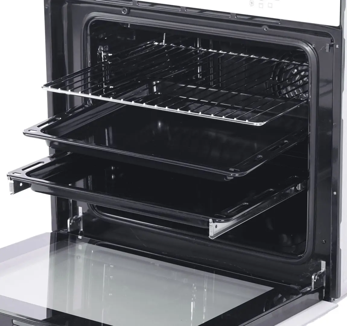 Cuptor electric incorporabil Haier HOX-P06HGW (White)