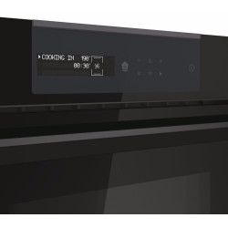 Cuptor electric incorporabil Haier HWO45NM6SXB1 (Black) Thumb