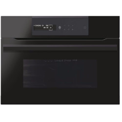 Cuptor electric incorporabil Haier HWO45NM6SXB1 (Black)