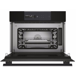 Cuptor electric incorporabil Haier HWO45NM6SXB1 (Black) Thumb