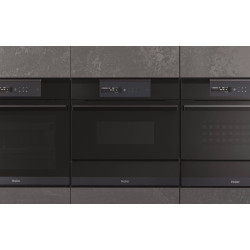 Cuptor electric incorporabil Haier HWO45NM6SXB1 (Black) Thumb