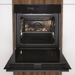 Cuptor electric incorporabil Haier HWO60SM5S5BH (Black) Thumb