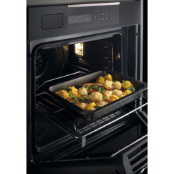 Cuptor electric incorporabil Haier HWO60SM5S5BH (Black) Thumb