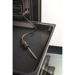 Cuptor electric incorporabil Haier HWO60SM5S5BH (Black) Thumb