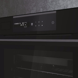 Cuptor electric incorporabil Haier HWO60SM6S5BH (Black) Thumb