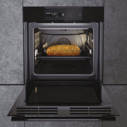 Cuptor electric incorporabil Haier HWO60SM6S5BH (Black) Thumb