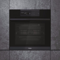 Cuptor electric incorporabil Haier HWO60SM6S5BH (Black) Thumb