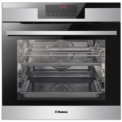 Cuptor electric incorporabil Hansa BakingPro BOEI697220 (Inox/Black) Thumb