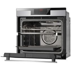 Cuptor electric incorporabil Hansa BakingPro BOEI697220 (Inox/Black) Thumb