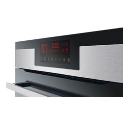 Cuptor electric incorporabil Hansa BakingPro BOEI697220 (Inox/Black) Thumb