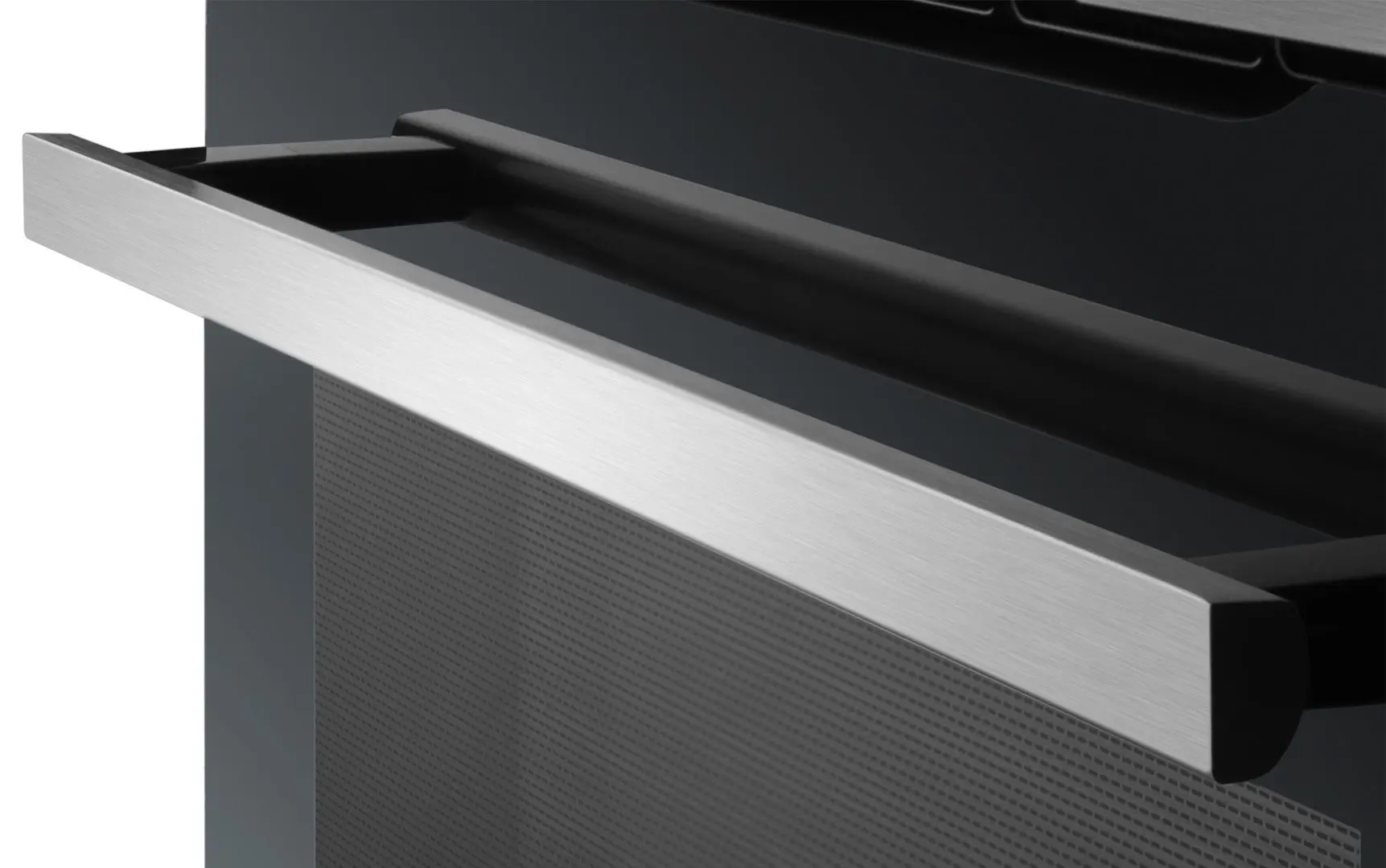 Cuptor electric incorporabil Hansa BakingPro BOEI697220 (Inox/Black)