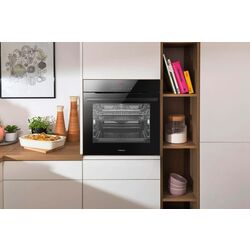 Cuptor electric incorporabil Hansa BOEB697622 (Black) Thumb