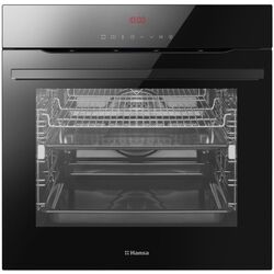 Cuptor electric incorporabil Hansa BOEB697622 (Black)