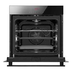 Cuptor electric incorporabil Hansa BOEB697688 (Black) Thumb