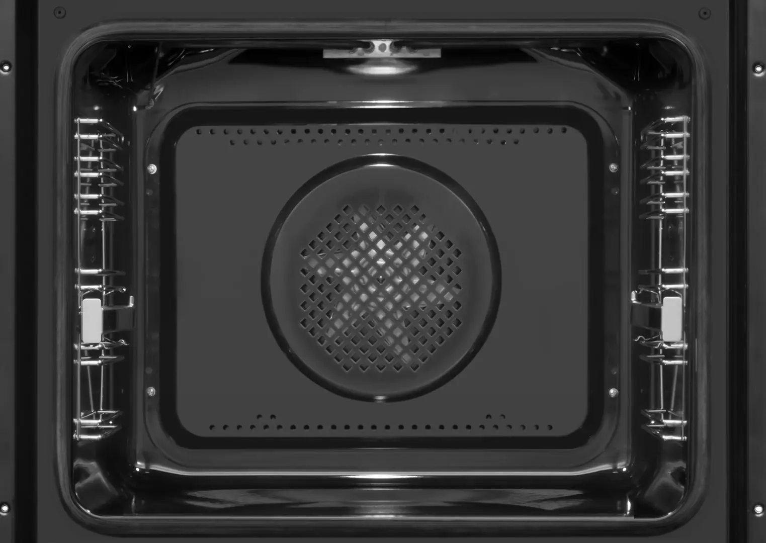 Cuptor electric incorporabil Hansa BOEB697688 (Black)