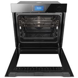 Cuptor electric incorporabil Hansa BOEB6999622 (Black) Thumb